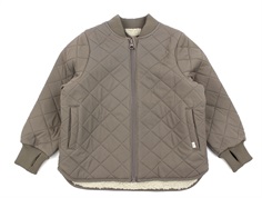 Wheat stone thermal jacket Benni